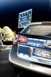 Polizeieinsatz