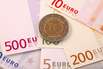 2 Euro Münze
