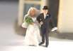 Hochzeitspaar