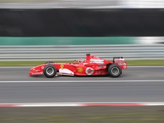 Rom kämpft um Formel 1 Rennen