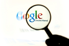 Die große Suche