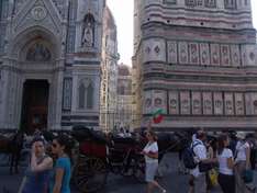 Tourismus in Florenz_Pixelio_Joseffframbgl