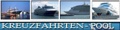 Italien Kreuzfahrten