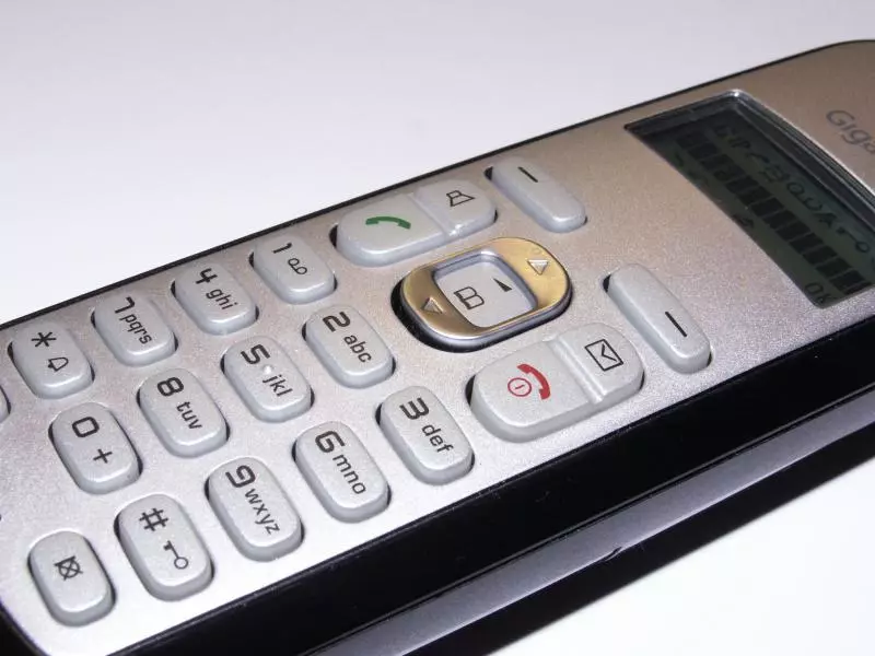 Telefon