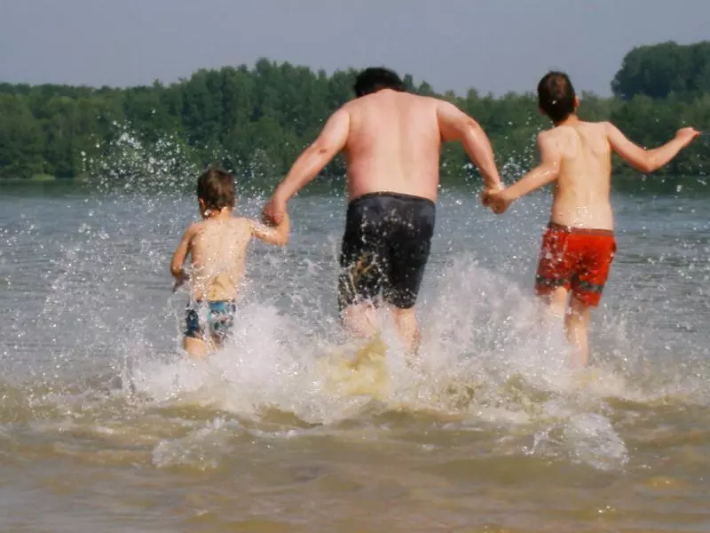 Familienspass