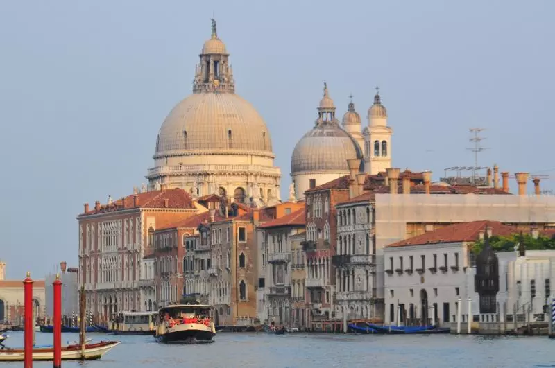 Venedig (c) alesia