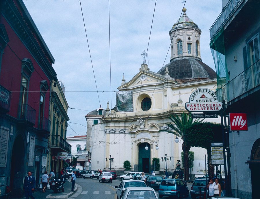 File:Santa Maria delle Grazie Church in Melito di Napoli, 2003.jpg