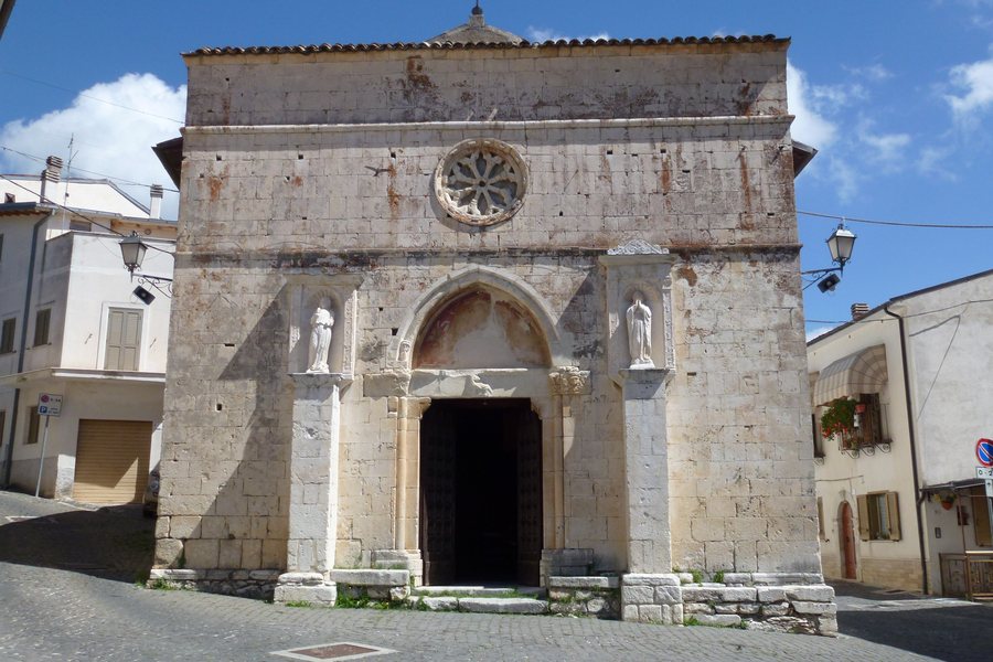 File:67030 Cocullo AQ, Italy - panoramio (1).jpg