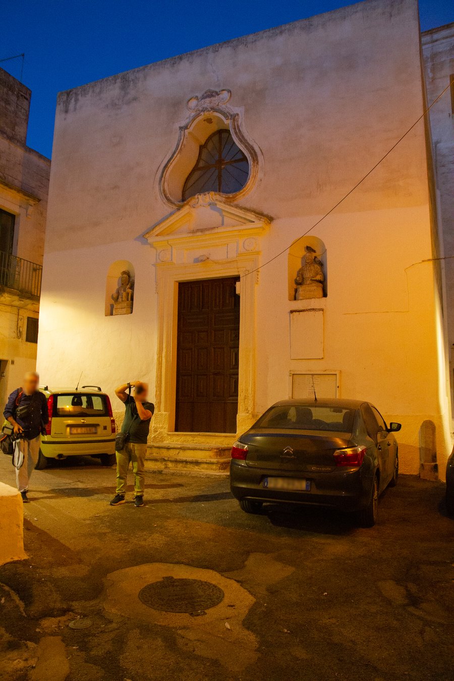 File:Madonna del Lume, church in Grottaglie, Italy.jpg