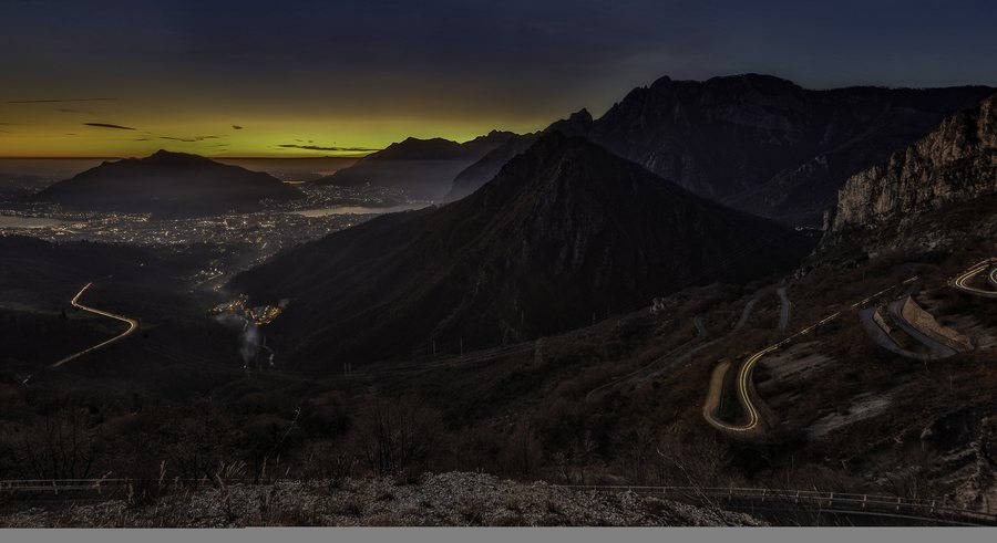File:Lecco dalla strada per Morterone.jpg