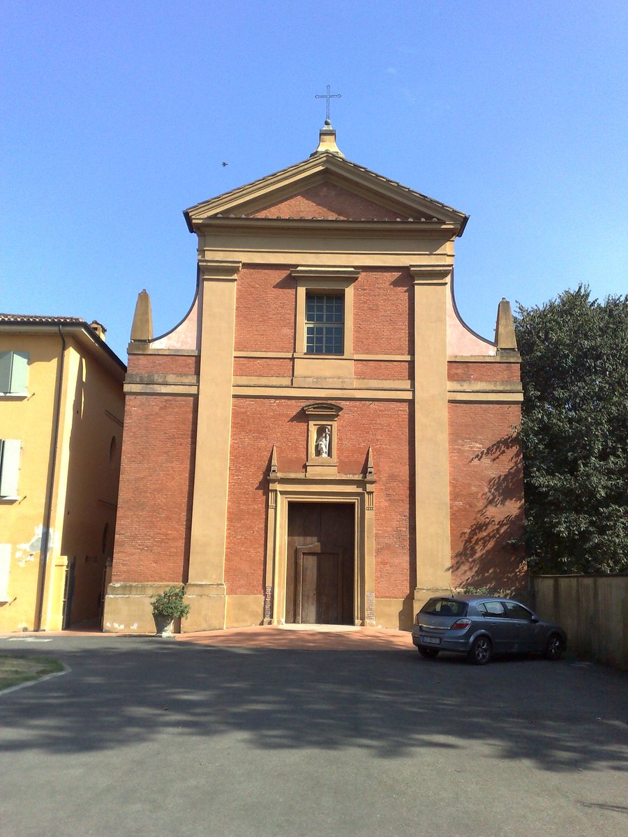 File:Santa Croce, Selva Malvezzi, Molinella, Italy - 20090828.jpg