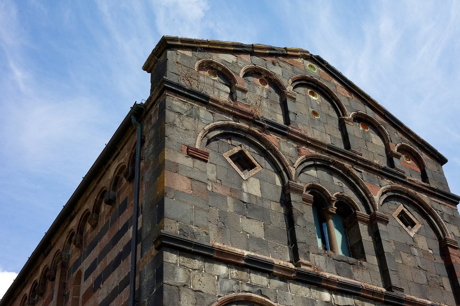 File:Ottana - chiesa di San Nicola - 13.jpg