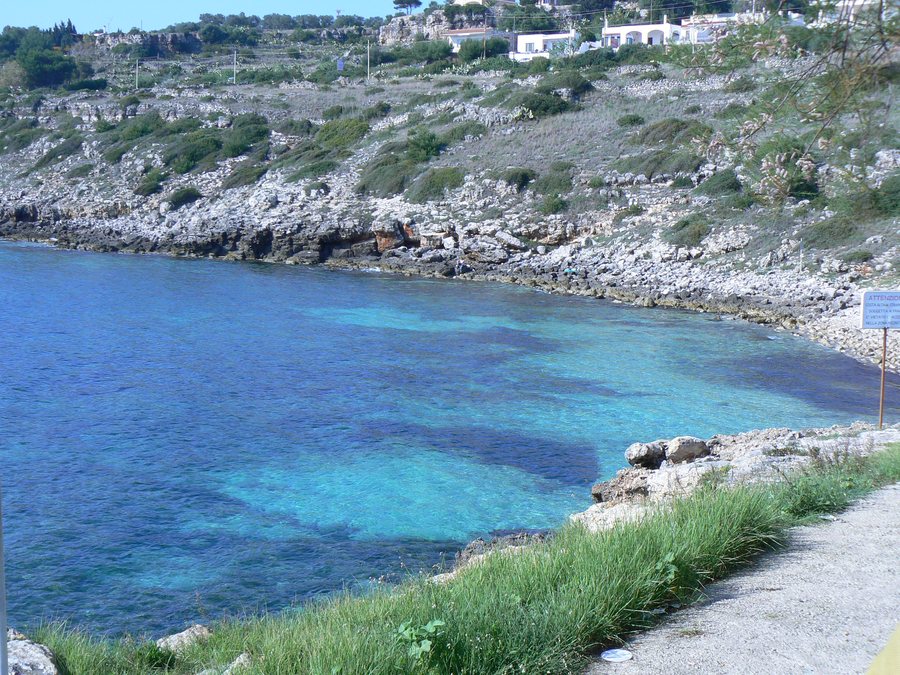 File:Marina San Gregorio LE, Italy - panoramio - Luca Margheriti (1).jpg