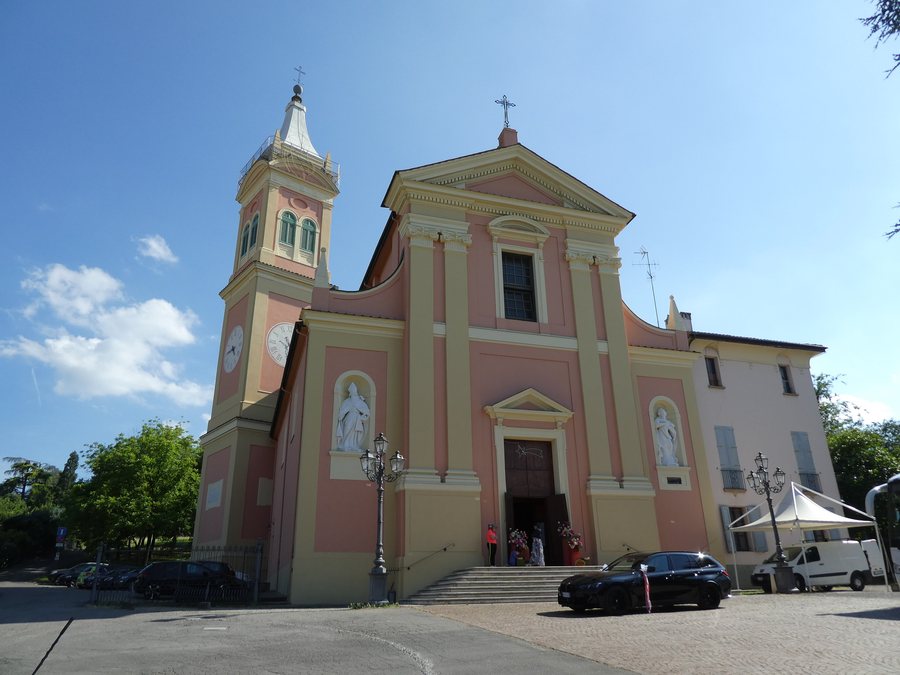 File:Zola Predosa, chiesa dei Santi Nicolò e Agata 01.jpg