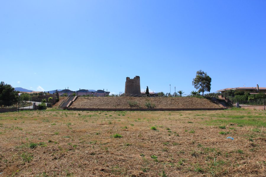 File:Capoterra - Torre di Su Loi (01).JPG