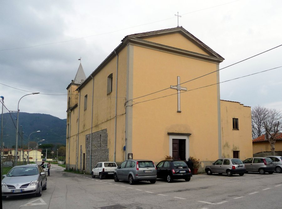 File:Chiesa di Santa Cristina, Avane, Vecchiano.JPG