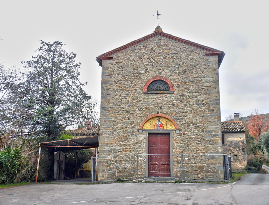 File:Cortona - Chiesa di San Pietro a Cegliolo- 2024-09-03 19-29-23 001.JPG