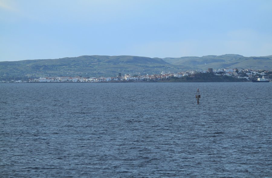 File:Calasetta, Isola di Sant' Antioco, Carbonia-Iglesias, Sardinia, Italy - panoramio.jpg