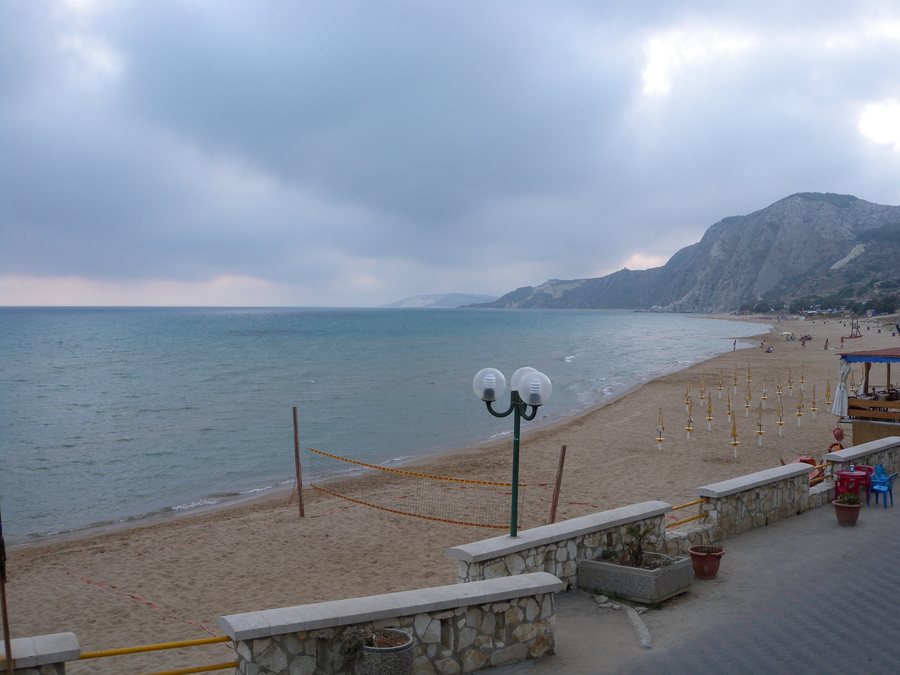 File:Beach Siculiana Marina.jpg