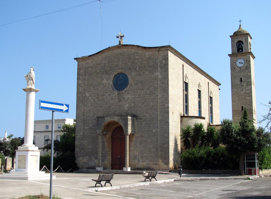 File:Chiesa di S Elia profeta - Ruggiano.JPG