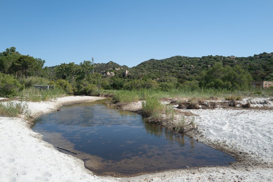 File:Riu su Strumpu - Cala Pira, Castiadas, Cagliari, Italia - 29 Maggio 2026.jpg