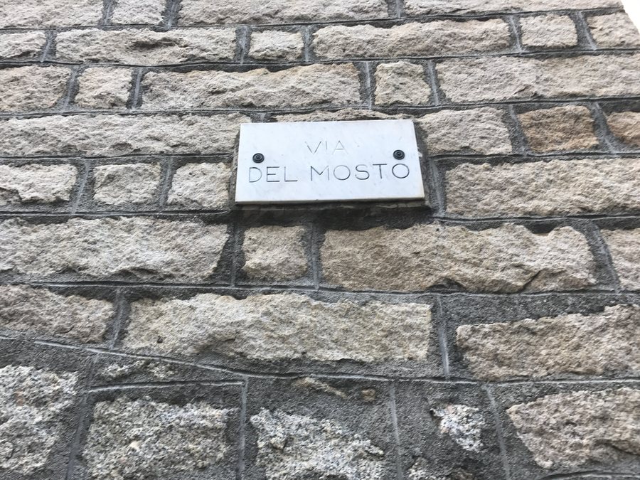 File:Street of Aggius - July 2017 - 12.JPG