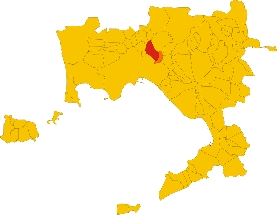 File:Arpino Casoria nella città metropolitana di Napoli.png