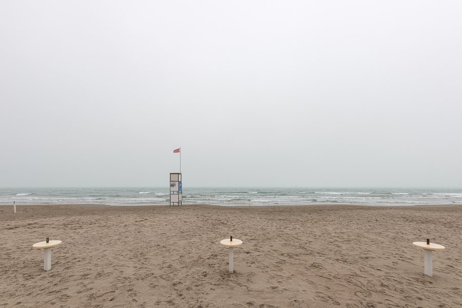 File:Lifeguard Tower - Milano Marittima, Cervia, Ravenna, Italy - April 25, 2019 01.jpg