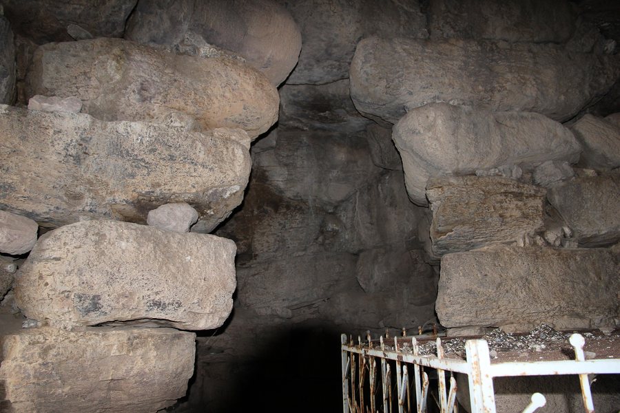 File:Bortigali - Nuraghe Orolo (29).JPG