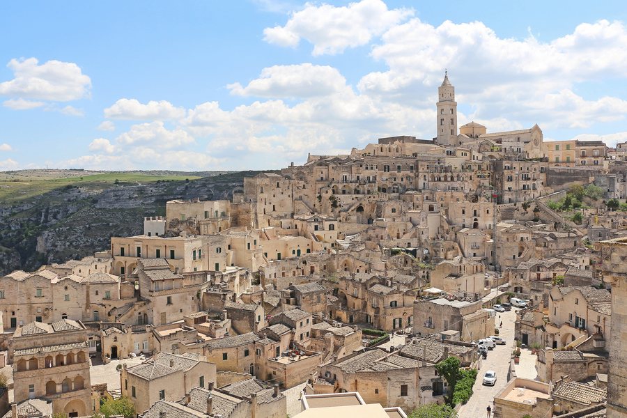 File:Sasso Barisano (Matera) 02.jpg