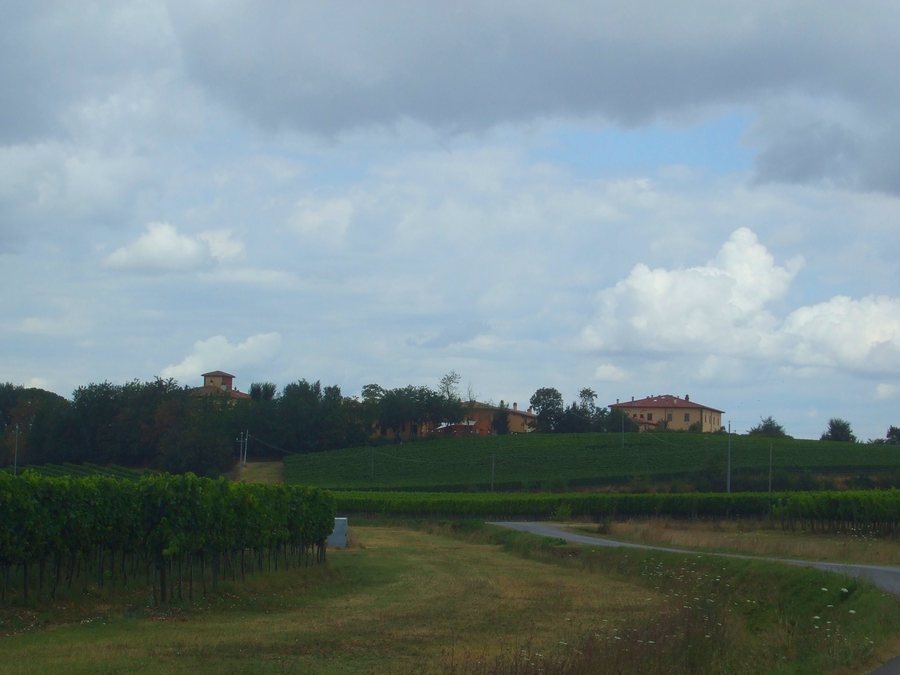 File:Poggio Rosso dalla strada di Ranco di Frassineto - panoramio.jpg