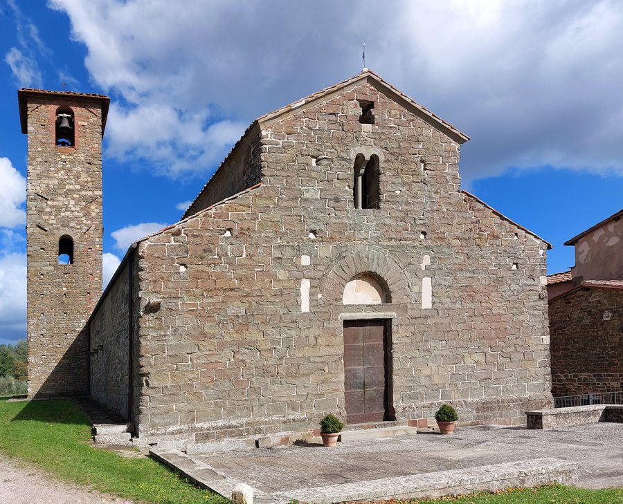 File:Figline e Incisa Valdarno - Pieve di San Romolo a Gaville - 2024-09-28 20-20-21 001.jpg