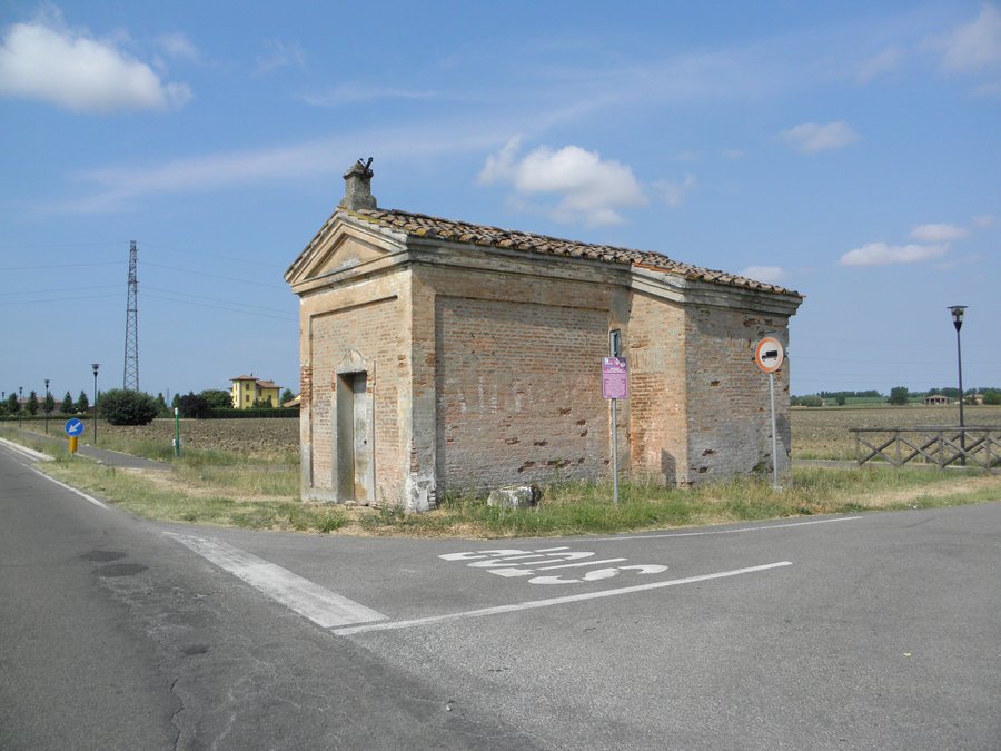 File:Oratorio di Santa Maria Ausiliatrice (Sala Bolognese) 01.jpg