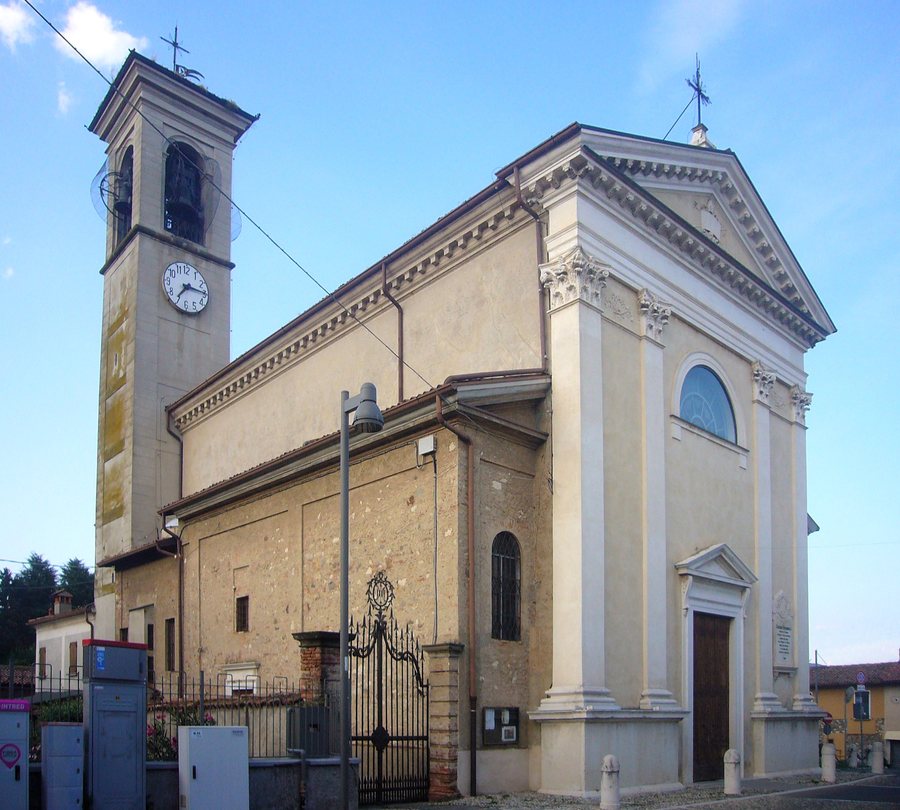 File:Chiesa di San Martino Vescovo (Nigoline Bonomelli, Corte Franca) 01.jpg