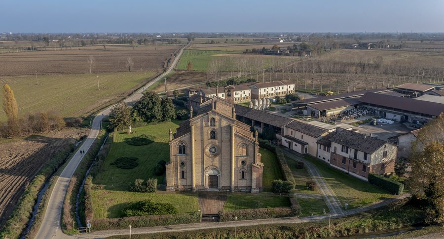 File:Lodi Vecchio - Basilica dei XII Apostoli - 2025-09-30 14-40-23 001.jpg