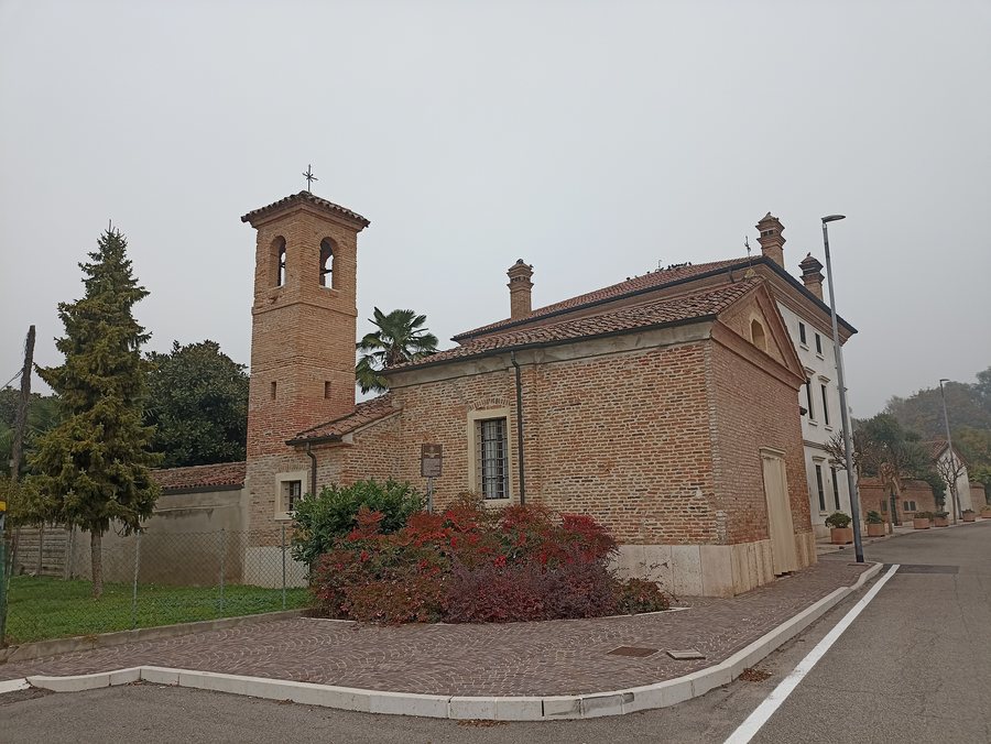 File:Ronco all'Adige - Chiesa di Sant'Antonio di Padova - 2023-09-18 22-12-50 001.jpg