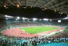 Olympiastadion Rom