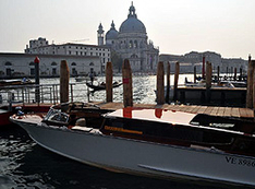 Venedig Canale Grande