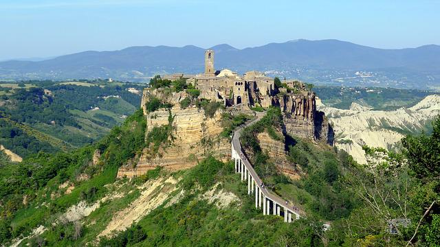 Civita di Bagnoregio