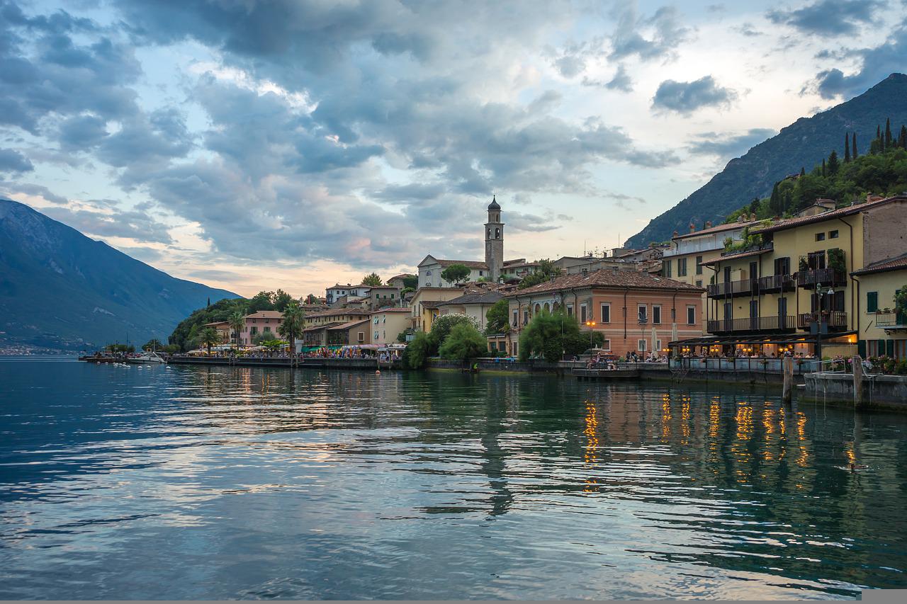 Limone Sul Garda