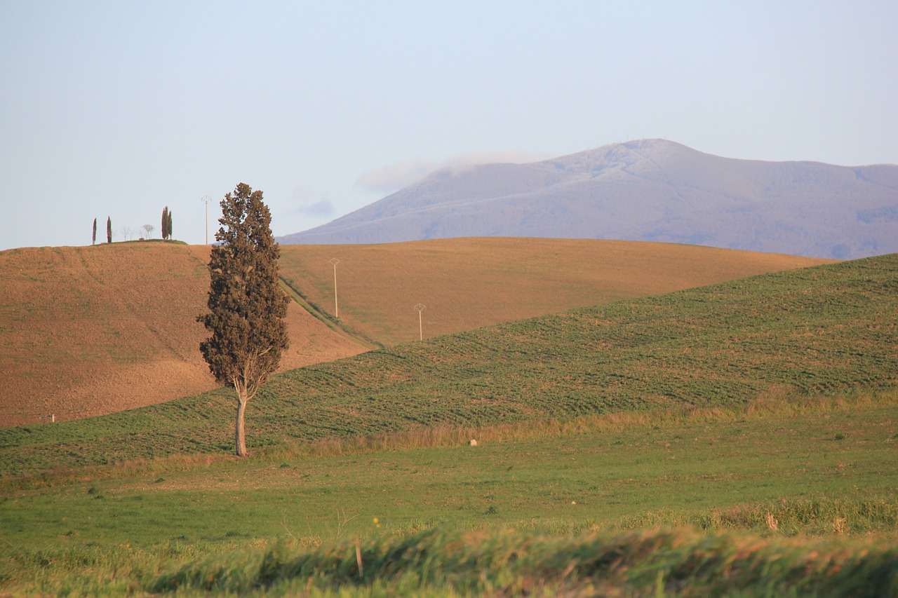 Monte Amiata