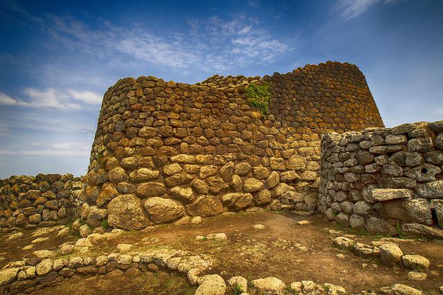 Nuraghe