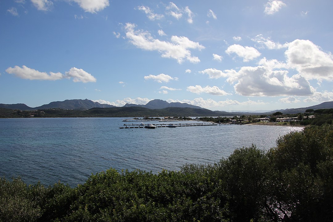 Golfo di Cugnana