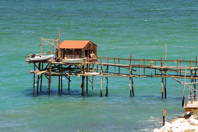 Termoli, Molise