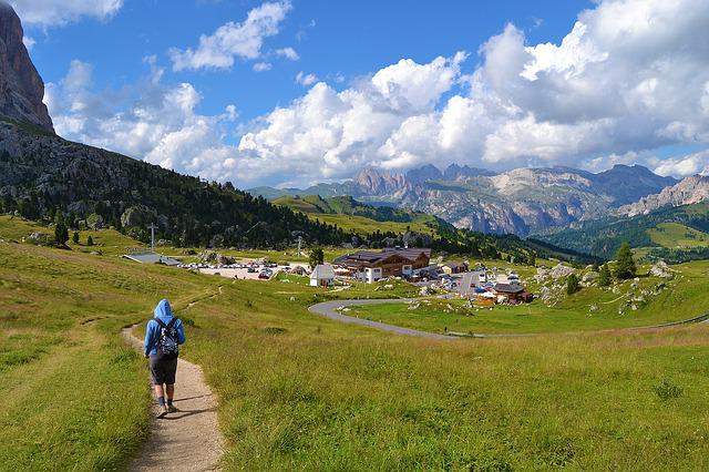 Val Gardena