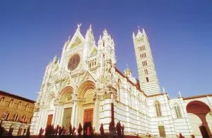 Dom von Siena