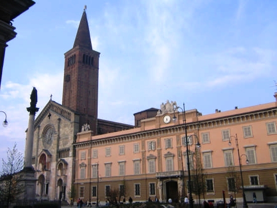 Piacenza